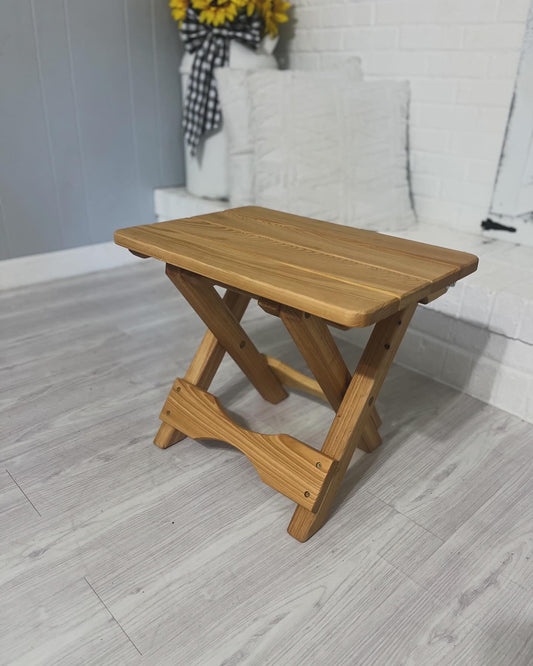 Folding Table